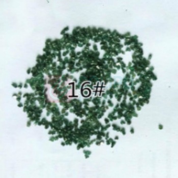 辽誉 金钢砂 GC-16 16目 绿碳化硅 