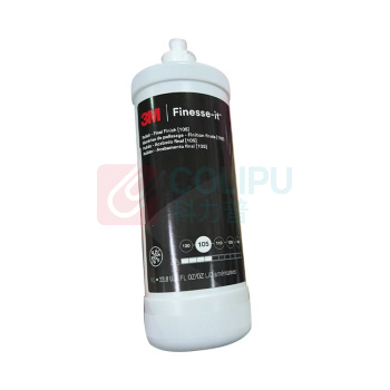 3M 工业研磨抛光液 82877 1L