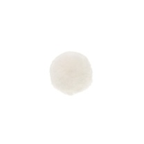 3M 背绒优质羊毛球 85078 直径76mm 