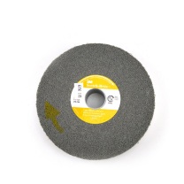 3M LD尼龙轮 抛光轮 152.3×25.4×25.4mm 硬度：7S抛光打磨去毛刺 