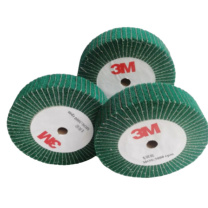 3M 抛光轮 25x3mm