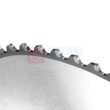 普纳帝 冷切锯合金锯片内径25.4mm 12寸 305*80T 切割锯片