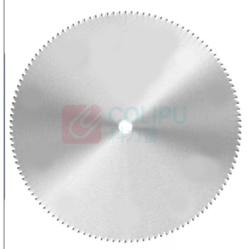 金田 PCD金刚石锯片 500*4.0*120T*30mm 20寸