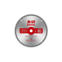 金田 切割片 12寸 300*3.0*80齿*25.4木用