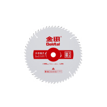 金田 切割片 12寸 300*3.0*60齿*25.4木用