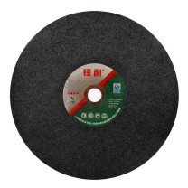 剑力 砂轮切割片棕刚玉磨料 锋耐 Φ150×1.2×22.2mm