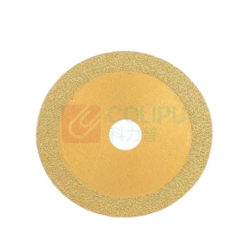 璐克斯 铸铁切磨片 180*22.23*15* 2.5mm