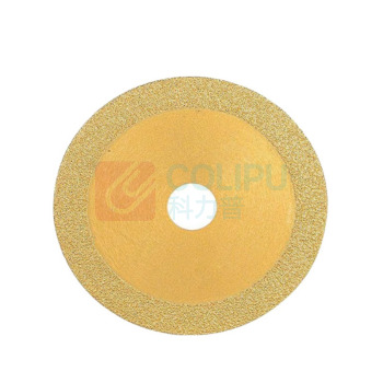 璐克斯 铸铁切磨片 180*22.23*15* 2.5mm