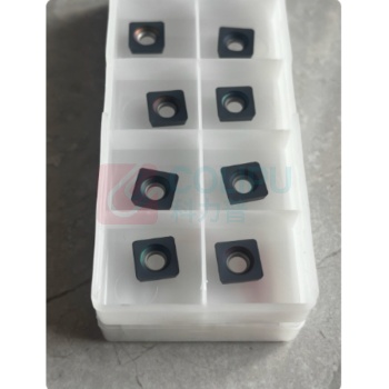 天工 刀片 ZSGT060204RA DT