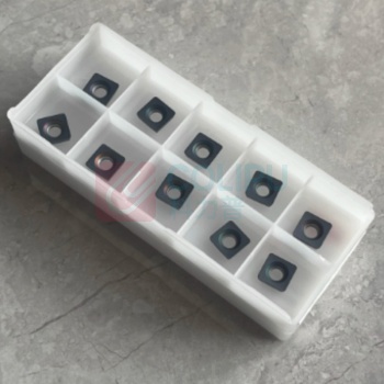 天工 刀片 ZSGT060204RA DT