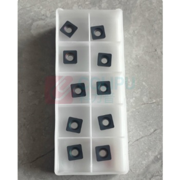 天工 刀片 ZSGT060204RA DT
