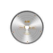 金田 工业级铝合金锯片铝用切割片 450x3.6x120Tx25.4 18寸