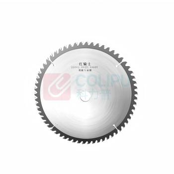 红骑士 锯片圆合金切割片 ZYJ-0086 10寸250*25.4*2.8*60T-木用