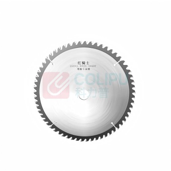 红骑士 锯片圆合金切割片 ZYJ-0086 10寸250*25.4*2.8*60T-木用