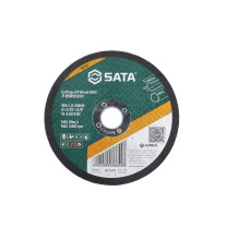 世达 SATA 不锈钢切割片 55002 105x1.0x16MM