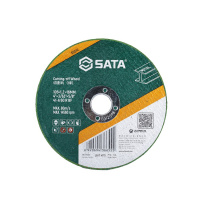 世达 SATA 金属切割片 55010 105x1.2x16MM ((绿))