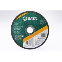 世达 SATA 金属切割片 55050 150x1.6x22.23MM