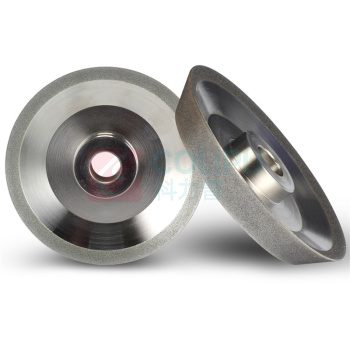 美日 SDC砂轮片 MR-26A/26D 一个装 (银色)