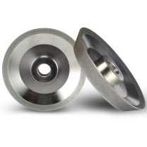 美日 SDC砂轮片 MR-26A/26D 一个装 (银色)