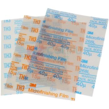 3M 自粘砂纸 268L 40U 420目