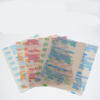 3M 自粘砂纸 268L 40U 420目