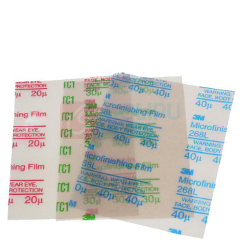 3M 自粘砂纸 268L 40U 420目