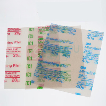 3M 自粘砂纸 268L 40U 420目