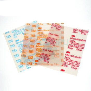 3M 自粘砂纸 268L 40U 420目