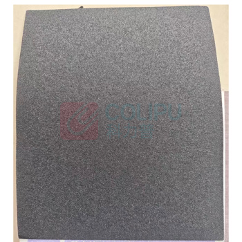 极一 氧化铝砂布 100目 230*280mm