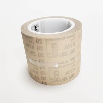 3M 675L钻石研磨沙带20um 100mm*1米 1000目