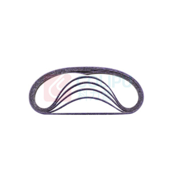 3M 砂带 33445 1/2IN*18IN 10条/盒 5盒/箱