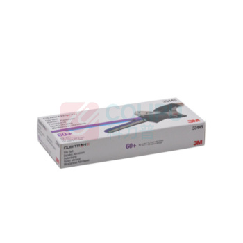3M 砂带 33445 1/2IN*18IN 10条/盒 5盒/箱