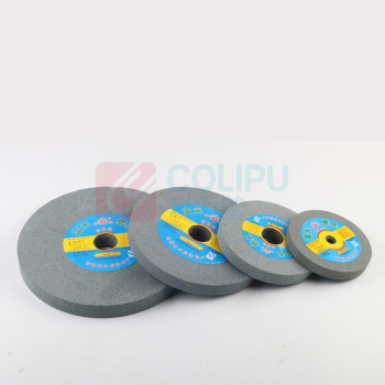 煦研工业 XUYAN INDUSLRAL 碳化硅砂轮片 200×25×32mm 80目