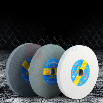 煦研工业 XUYAN INDUSLRAL 棕刚玉砂轮片 200×25×32mm 80目