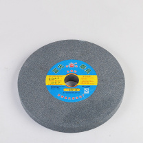 煦研工业 XUYAN INDUSLRAL 棕刚玉砂轮片 250×25×32mm 80目