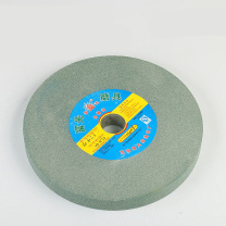 煦研工业 XUYAN INDUSLRAL 碳化硅砂轮片 250×25×32mm 40目
