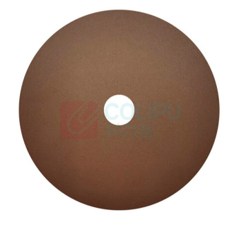 煦研工业 XUYAN INDUSLRAL 砂轮切割片 Φ400×3.2×32mm 氧化铝