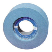 泰山 PSA砂轮T.M T.M 7-PSA350*125*127 31A 60J7VS 35m/s 硬度高,韧性大。磨削和研磨碳钢,合金钢,可锻铸铁,硬青铜。