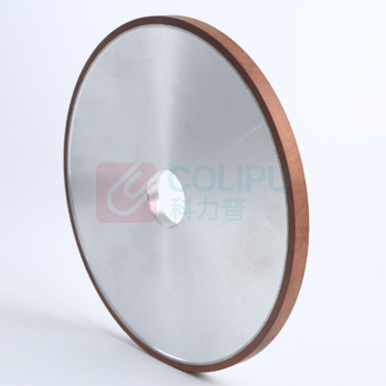 宁上 砂轮 D80x8x22x8x4.3 V25 #320