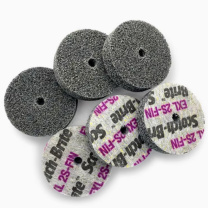 3M 不织布叠合轮 Φ25.4×6.35×Φ3.17