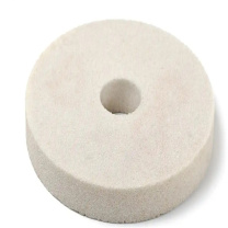 泰山 BW砂轮 WA60K 150*50*32mm