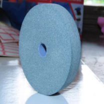 精益 Plustek CBN平砂轮 P350×35×127×15mm (粒度、浓度 满足现场使用)