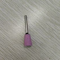 泰山 带棒砂轮 PA60 25*32*6mm (粉色)
