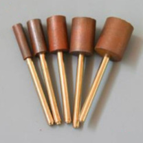 鑫轮 内磨高速砂轮杆 VMX40-8×20-7×20