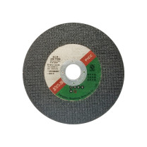 润宏工品 切割片 砂轮片105型 可定制 绿双网105*1.2*16(50片装) 一包价