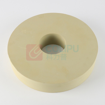 恒发 砂轮 400# 305*50*76.2mm 外径*厚度*内径 PVA抛光砂轮