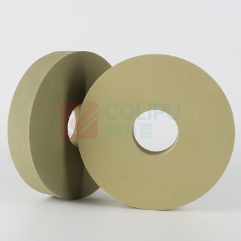 恒发 砂轮 800# 305*50*76.2mm 外径*厚度*内径 PVA抛光砂轮