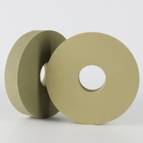 恒发 砂轮 800# 305*50*76.2mm 外径*厚度*内径 PVA抛光砂轮