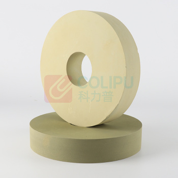 恒发 砂轮 800# 305*50*76.2mm 外径*厚度*内径 PVA抛光砂轮
