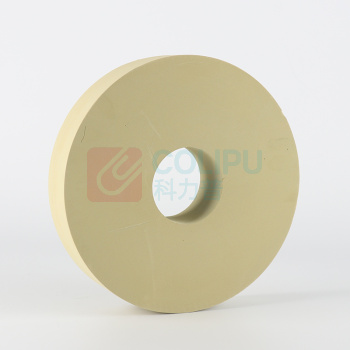 恒发 砂轮 800# 305*50*76.2mm 外径*厚度*内径 PVA抛光砂轮